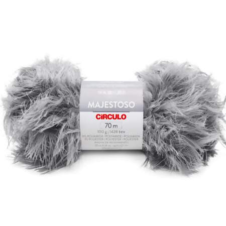 Fio Majestoso Circulo 100g