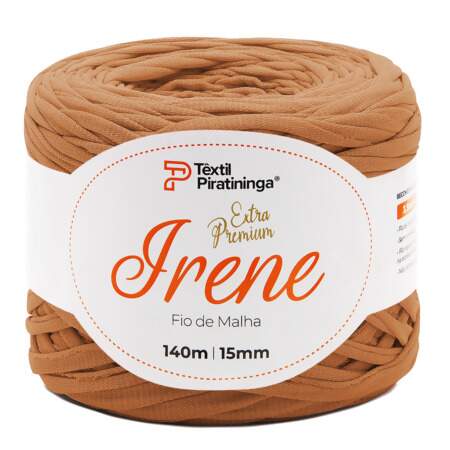 Fio de Malha Extra Premium Irene Têxtil Piratininga 140mts
