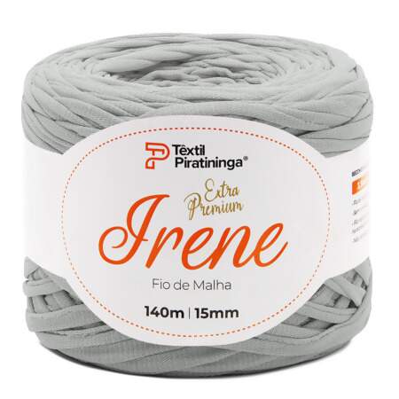 Fio de Malha Extra Premium Irene Têxtil Piratininga 140mts
