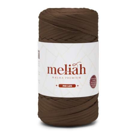 Fio de Malha Fio Lux Meliah 250G 