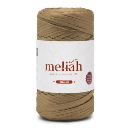 Fio de Malha Fio Lux Meliah 250G 