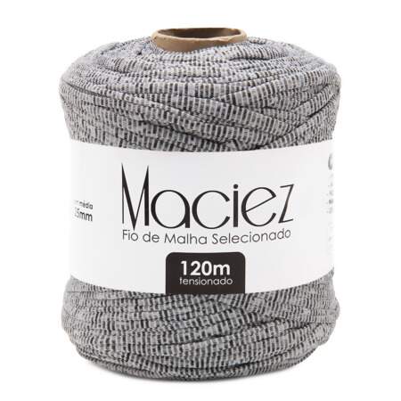Fio de Malha Maciez 25mm 120mts