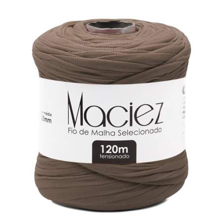 Fio de Malha Maciez 25mm 120mts