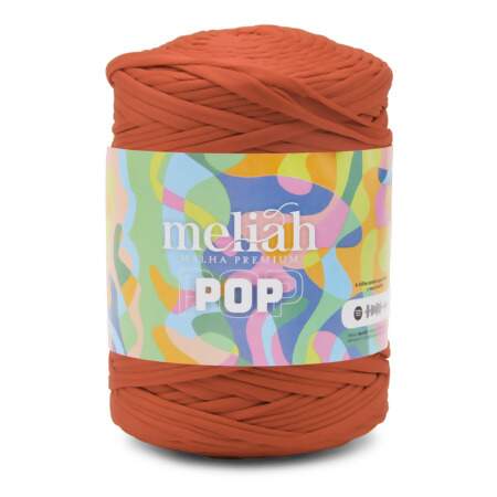 Fio de Malha Pop Meliah 275G 