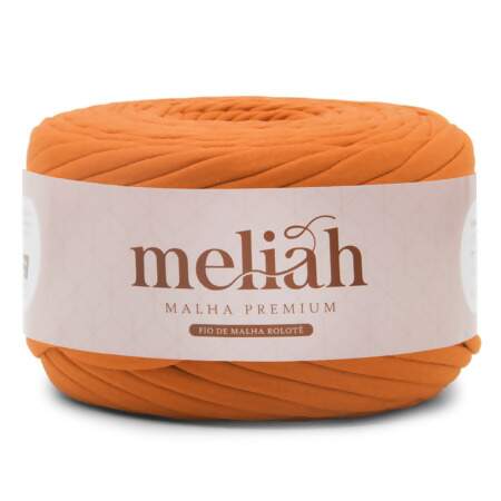 Fio de Malha Premium Meliah 35mm 100mts 