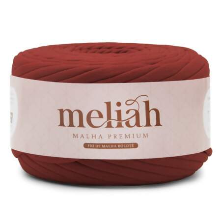 Fio de Malha Premium Meliah 35mm 100mts 