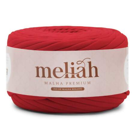 Fio de Malha Premium Meliah 35mm 100mts 