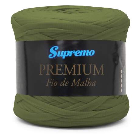 Fio de Malha Premium Supremo 28mm 140mt