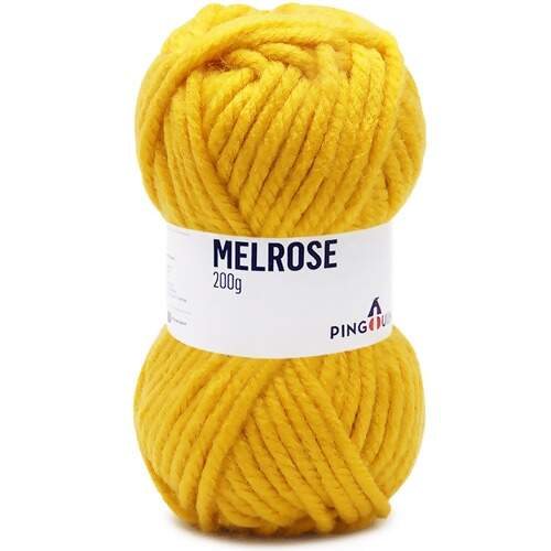 Fio Melrose Pingouin 200g FL
