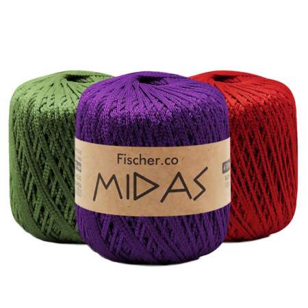 Fio Midas Fischer 162mts FL