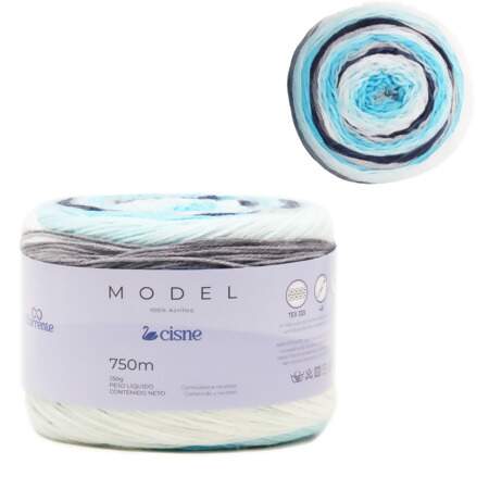 Fio Model Cisne 250g