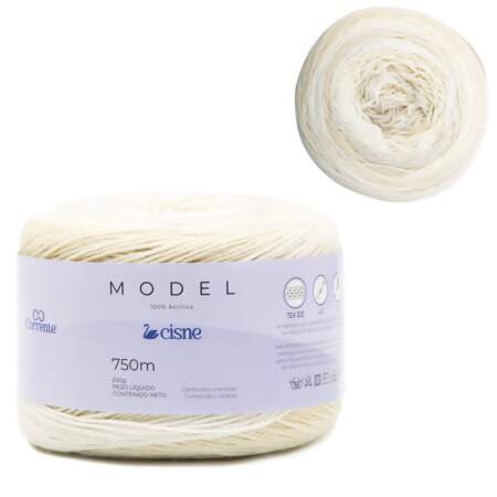 Fio Model Cisne 250g