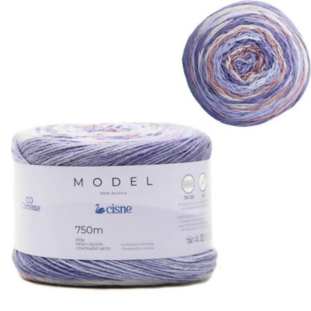 Fio Model Cisne 250g