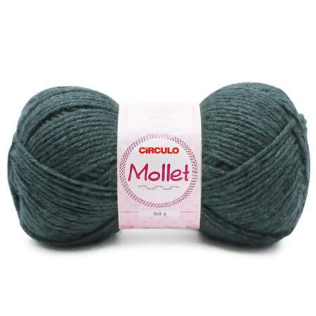 Fio Mollet Circulo 100g