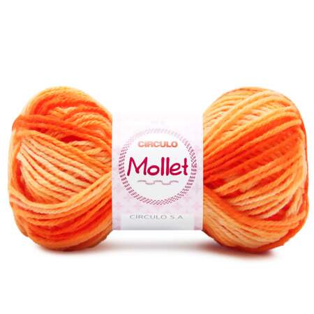 Fio Mollet Circulo 40g