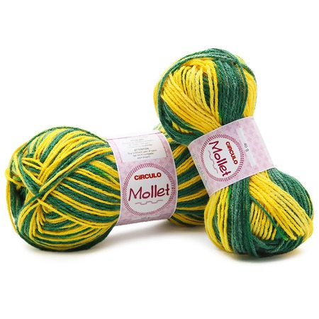 Fio Mollet Circulo Copa do Mundo 