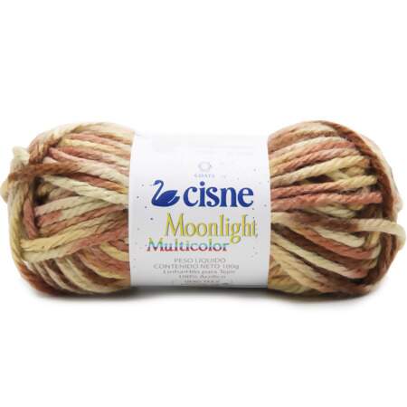 Fio Moonlight Cisne 100g FL
