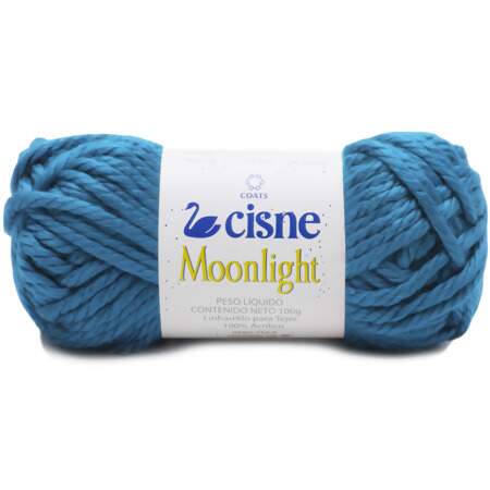 Fio Moonlight Cisne 100g FL