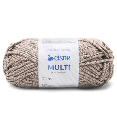 Fio Multi Cisne 100g