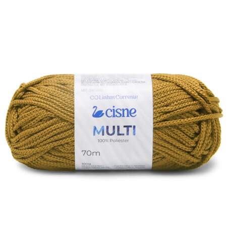 Fio Multi Cisne 100g