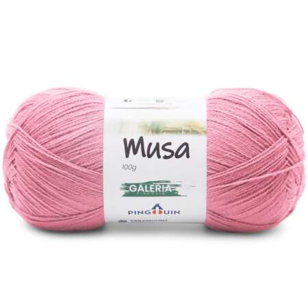 Fio Musa Pingouin 100g