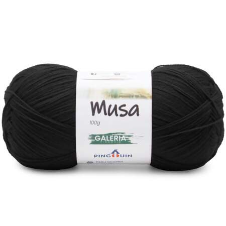 Fio Musa Pingouin 100g