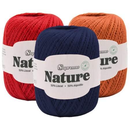 Fio Nature Supremo 335 metros 