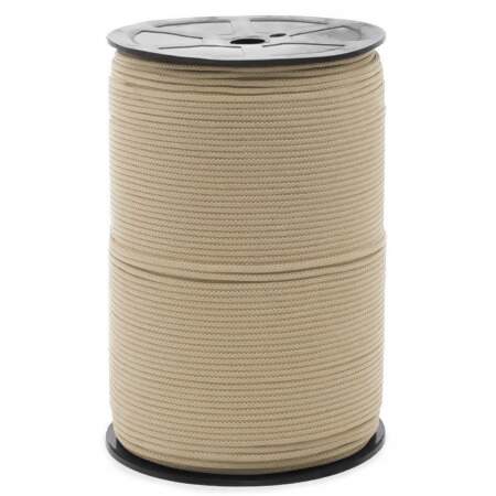 Cordão Fio Náutico Geotex 3mm 1kg
