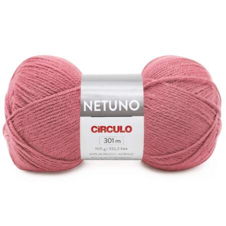 Fio Netuno Circulo 100g