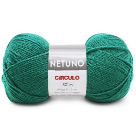 Fio Netuno Circulo 100g