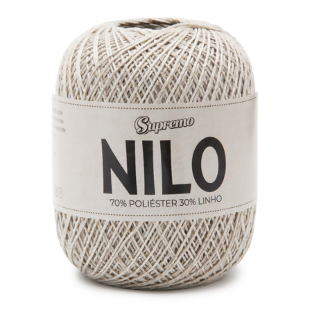 Fio Nilo Supremo Natural 212mts 