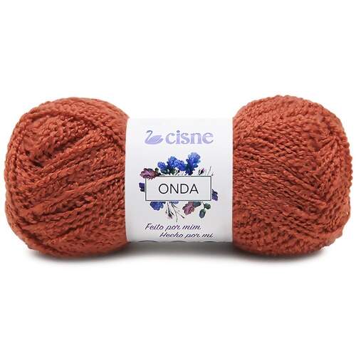 Fio Onda Cisne 100g FL 