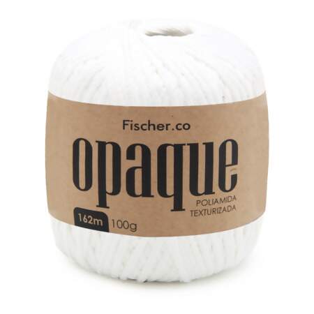 Fio Opaque Fischer 100g