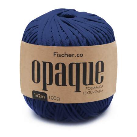 Fio Opaque Fischer 100g