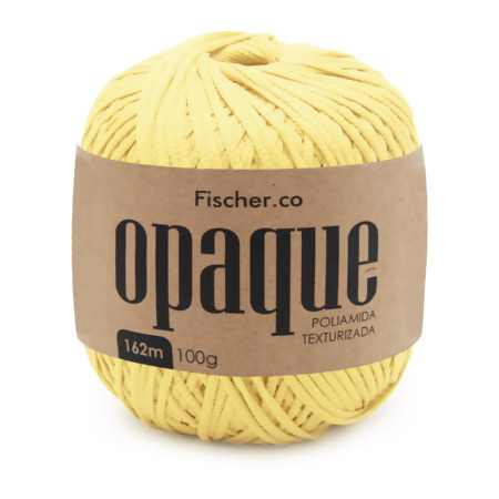 Fio Opaque Fischer 100g
