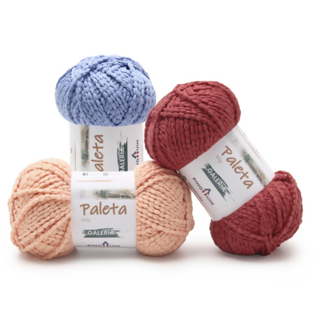 Fio Paleta Pingouin 100g