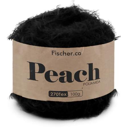 Fio Peach Fischer 100g