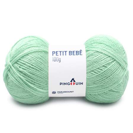 Fio Petit Bebê Pingouin 100g 