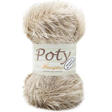 Fio Poty Purafibra 100g