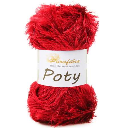 Fio Poty Purafibra 100g