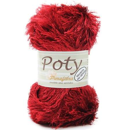 Fio Poty Purafibra 100g