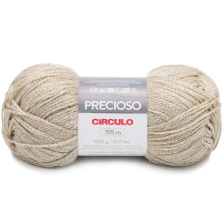 Fio Precioso Circulo 100g