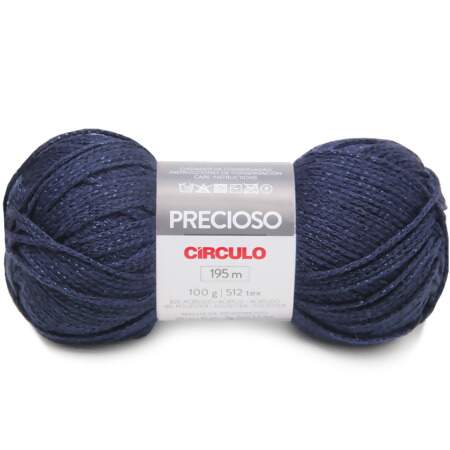 Fio Precioso Circulo 100g