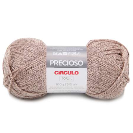Fio Precioso Circulo 100g