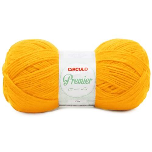 Fio Premier Circulo 100g