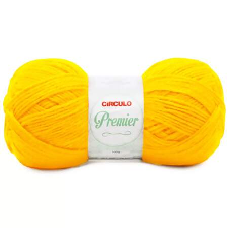 Fio Premier Circulo 100g
