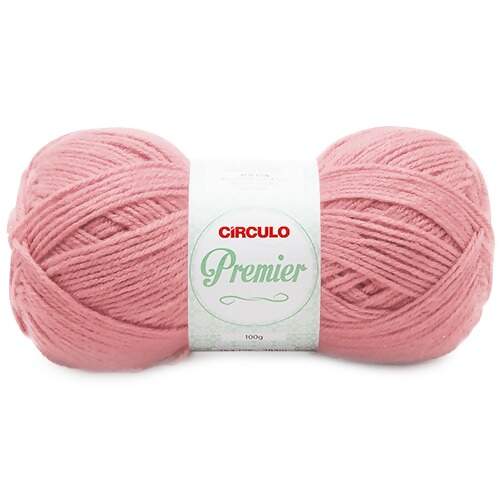 Fio Premier Circulo 100g