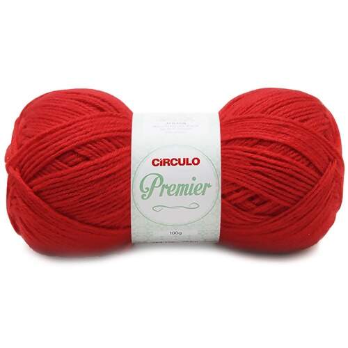 Fio Premier Circulo 100g