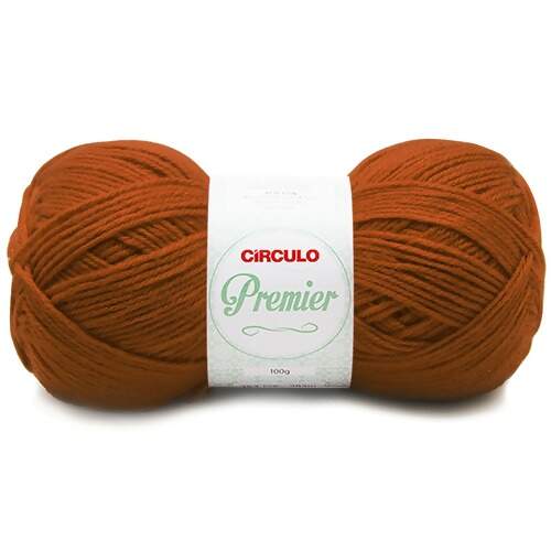 Fio Premier Circulo 100g