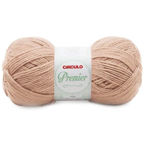 Fio Premier Circulo 100g